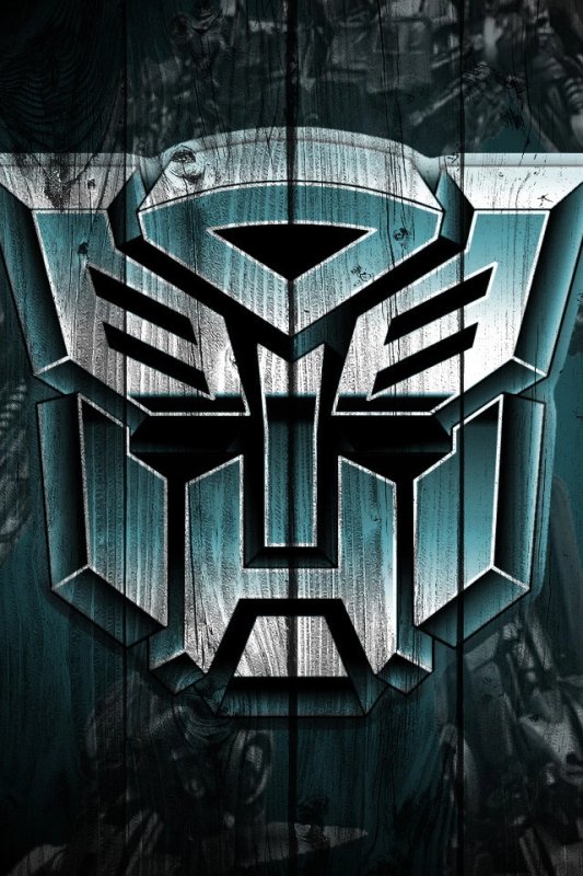 Знак автоботов