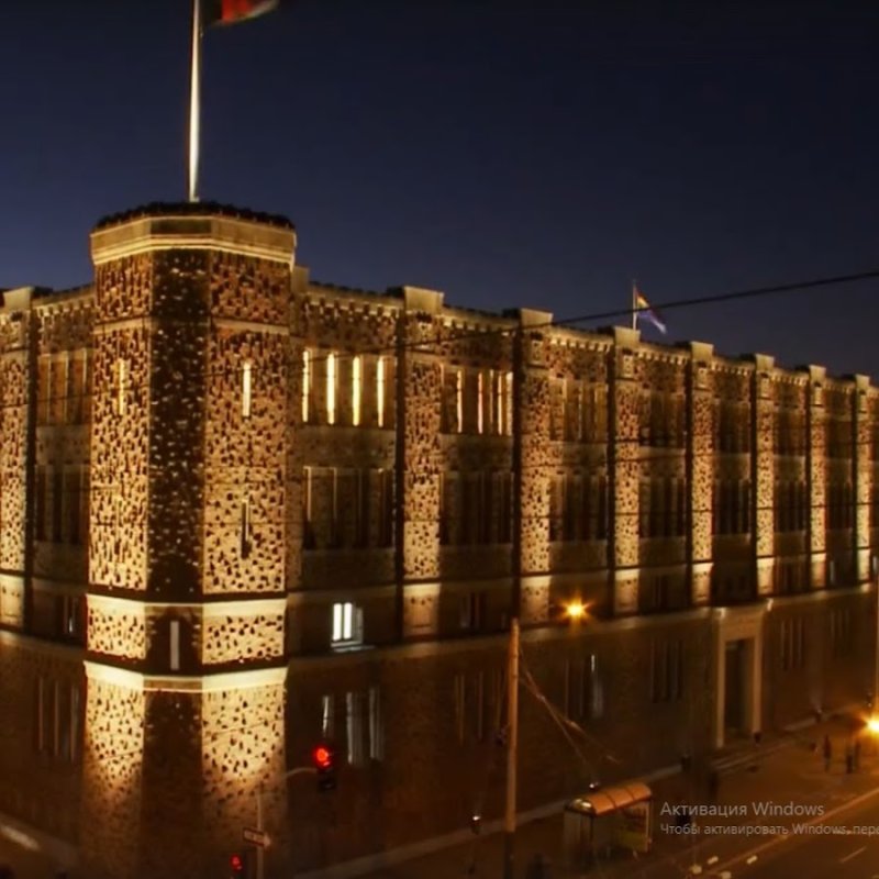 Кинк Сан Франциско