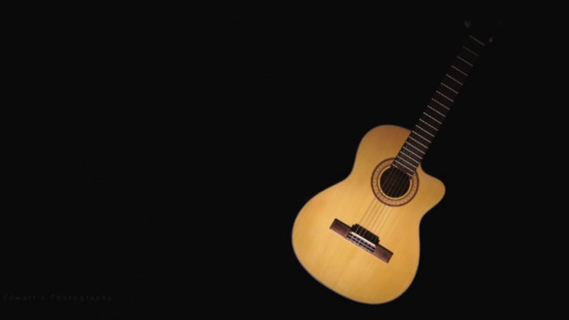 Гитара музыкальный инструмент