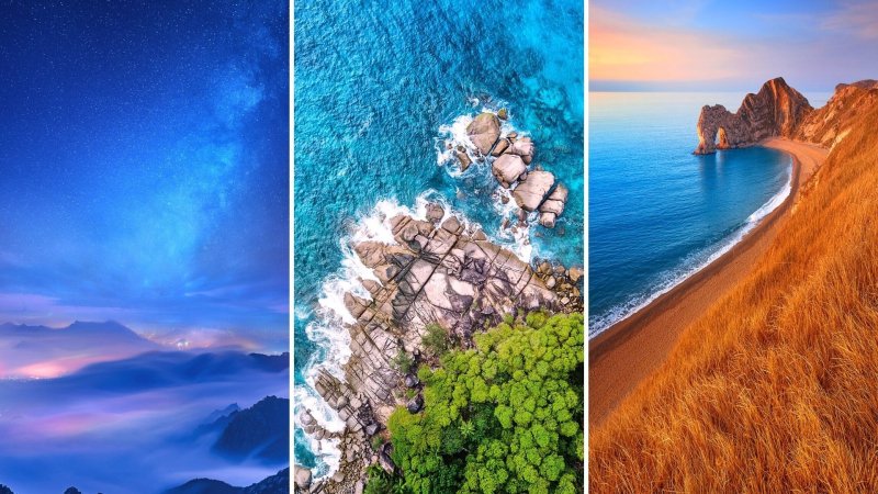 Обои для Сяоми редми 7a