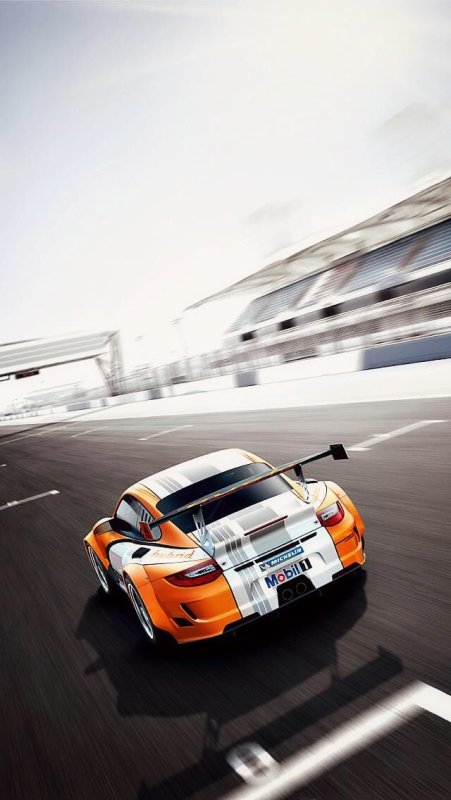 Гоночные машины HD