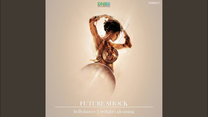 Девушка. Абстракция