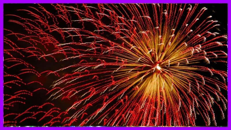 Салют "арт-салют" c031