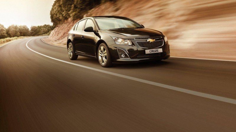 Chevrolet Cruze 1.6 at, 2012,
