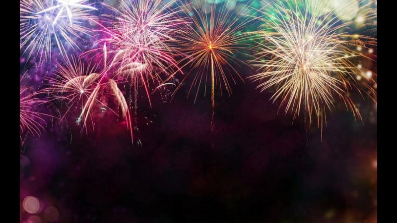 Салют картинки