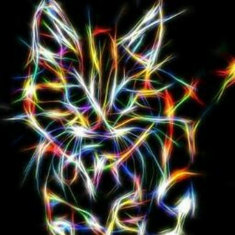 Картинки на телефон абстракция