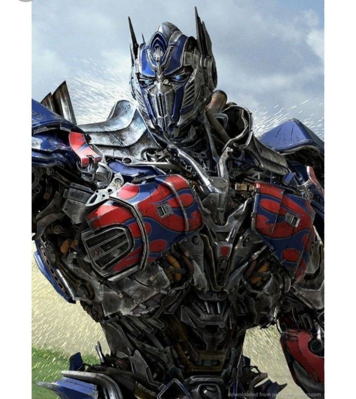 Ьрансформерв Прайм Оптимум