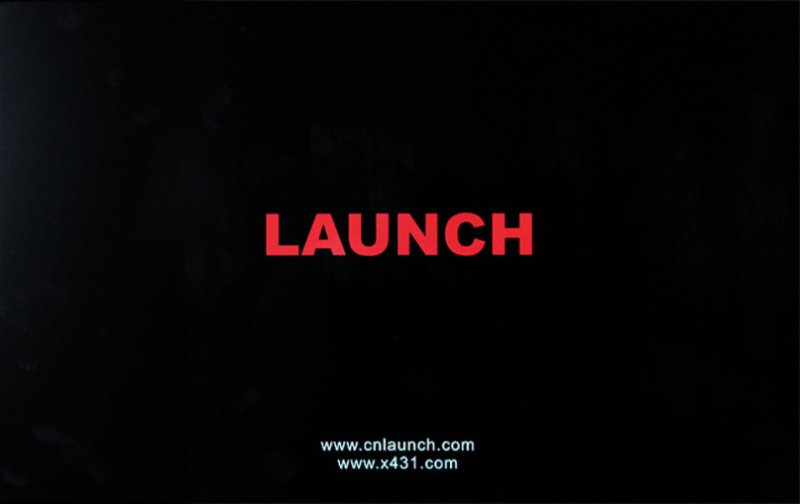 Лаунч x431 Pro 7