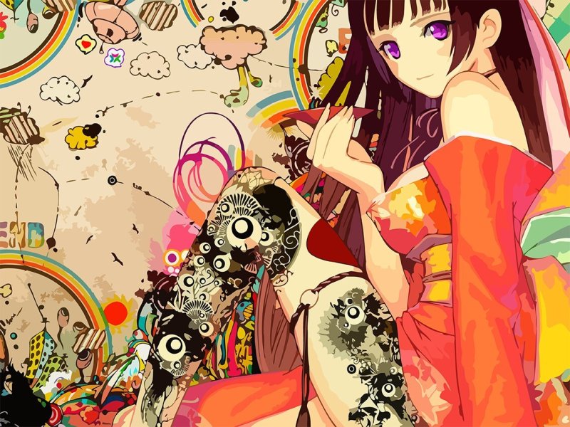 Интересные арты