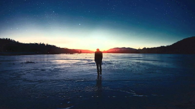 Это одиночество