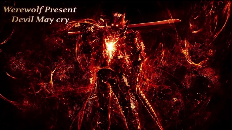 Князь тьмы Карион