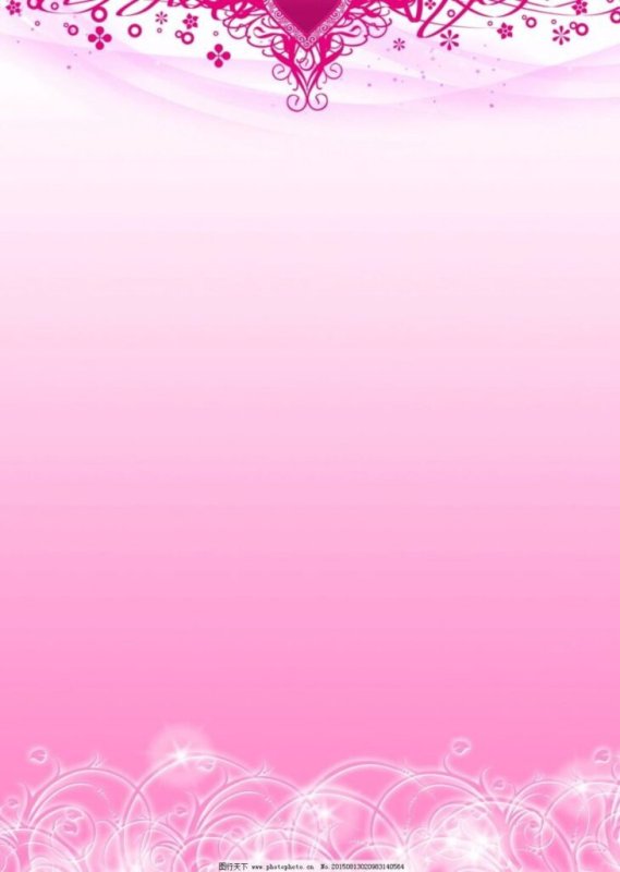 Красивый фон для визитки