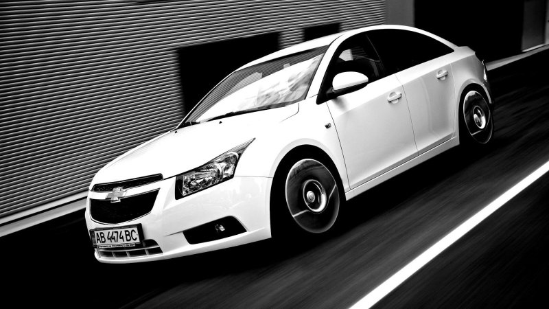 Шевроле Круз kl1j