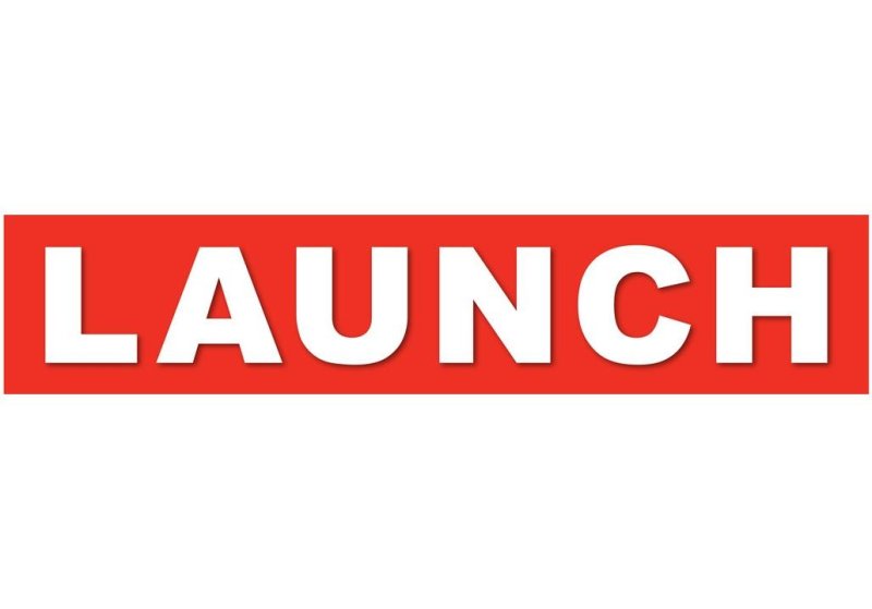 Launch x431 эмблема