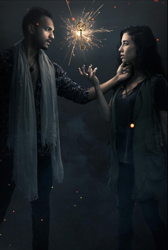 Волшебники фильм 2015