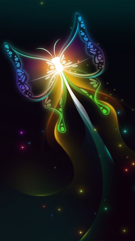 Магическая абстракция