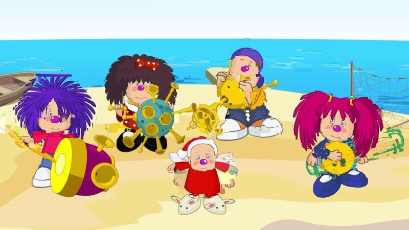 Барбарики Бьянка