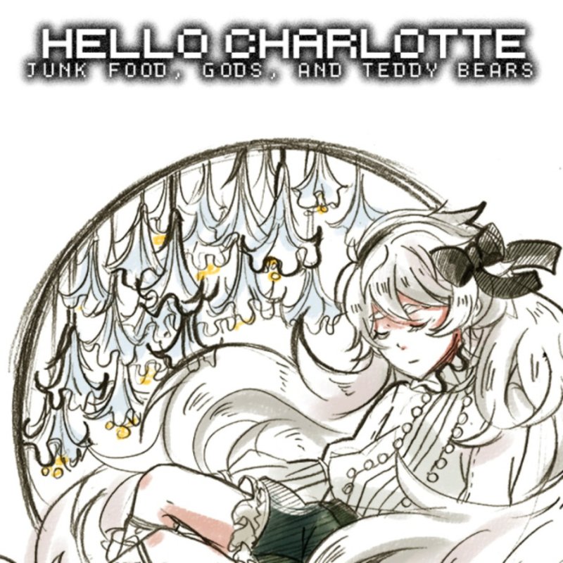 Шарлотта Вайлтшайр 1 эпизод