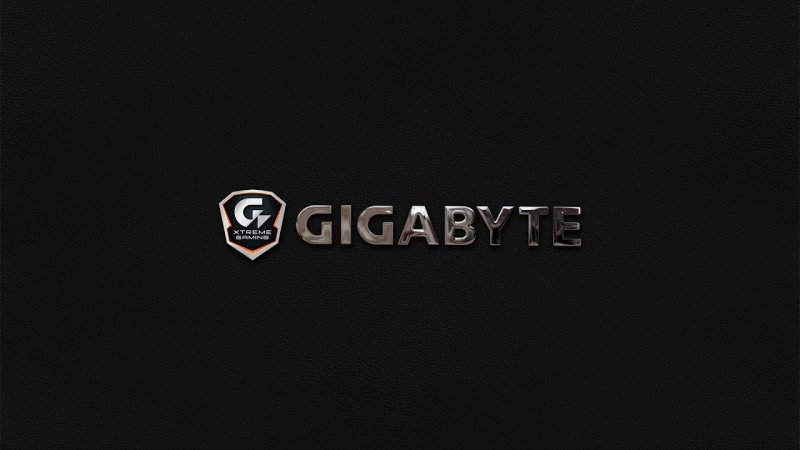 Gigabyte картинки на рабочий стол