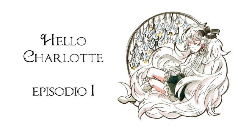Шарлотта Вайлтшайр 1 эпизод