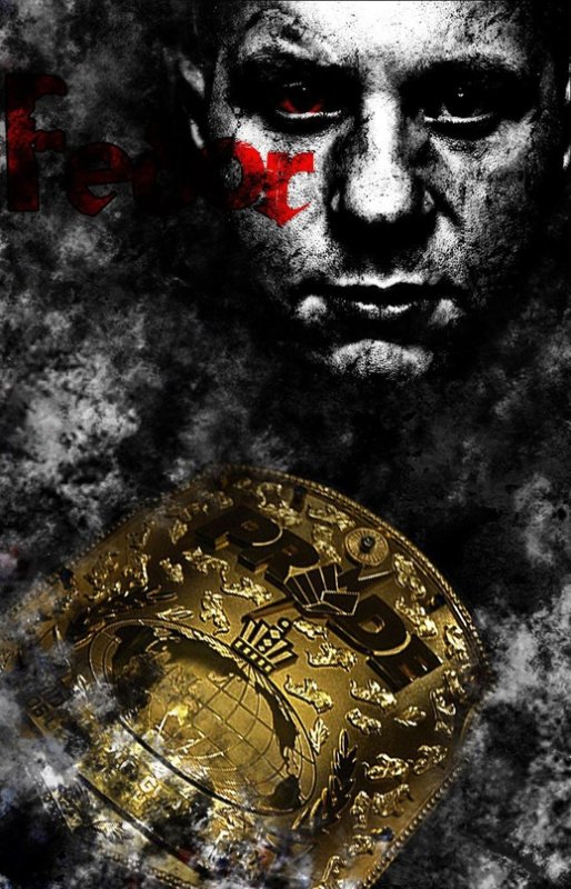 ММА Федор Емельяненко