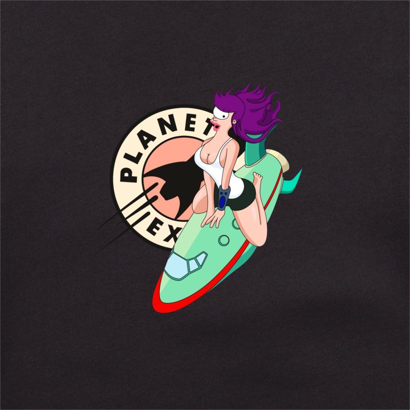 Футурама картинки