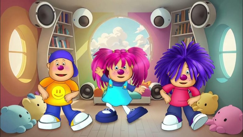 Бор Борики розовый компот