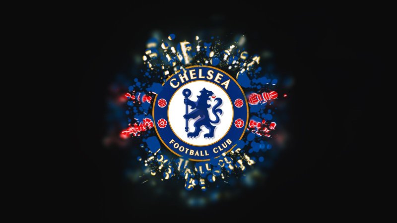 Логотип ФК Челси