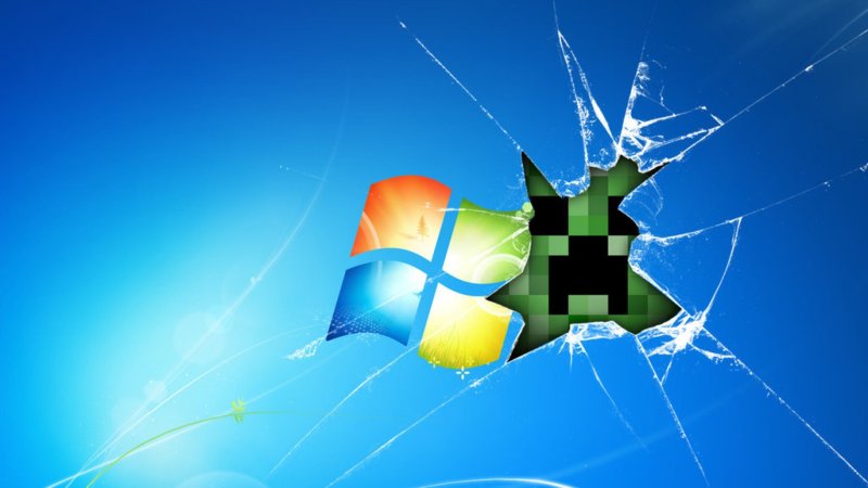 Фон рабочего стола Windows 7