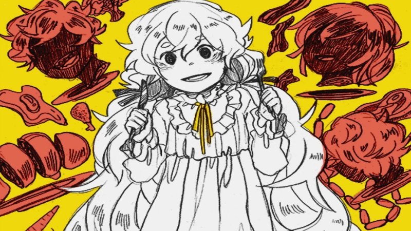 Привет Шарлотта Шарлотта 1 эпизод