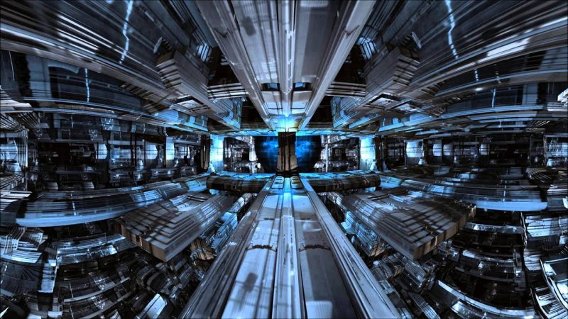 Футуристические технологии