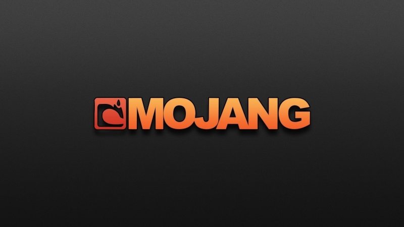 Логотип Mojang Studios