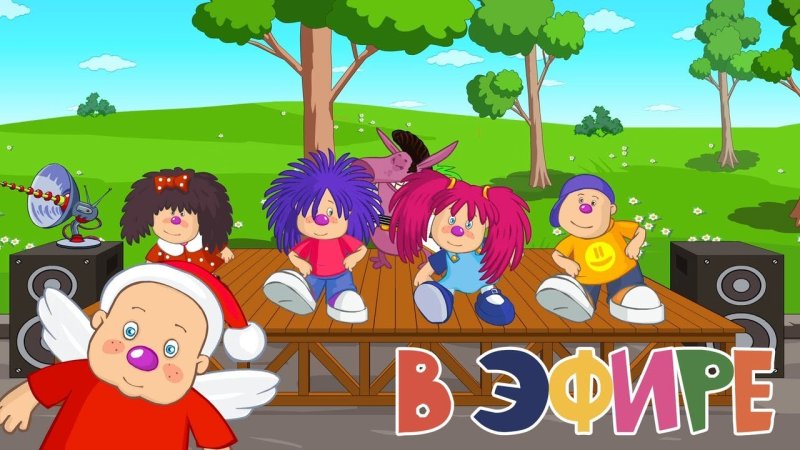 Барбарики игра