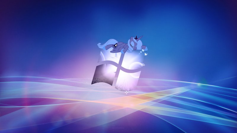 Заставка на компьютер