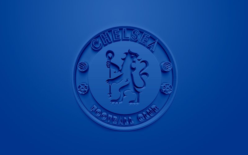 Челси на рабочий стол