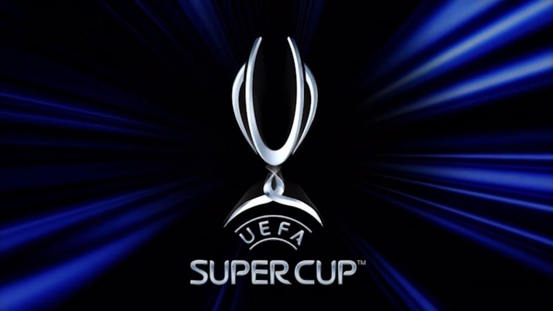 Суперкубок UEFA