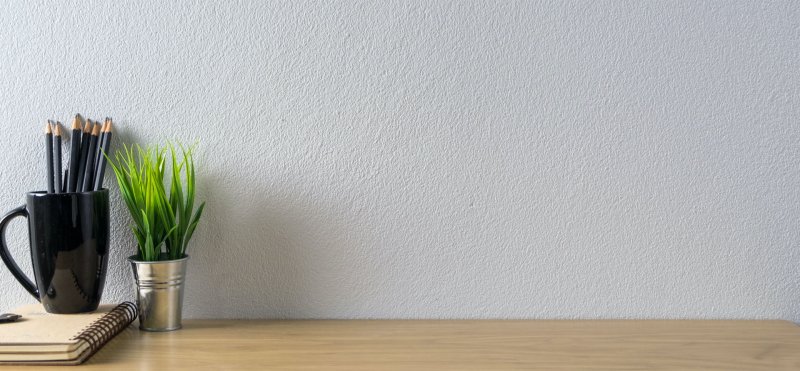 Фон для зум деловой