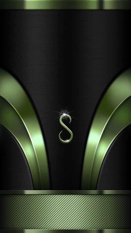 Стильный рабочий стол смартфона