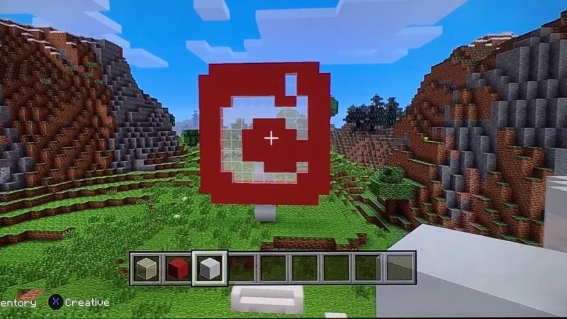 Майнкрафт Mojang