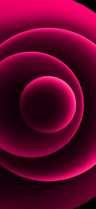 Обои на айфон айос 13