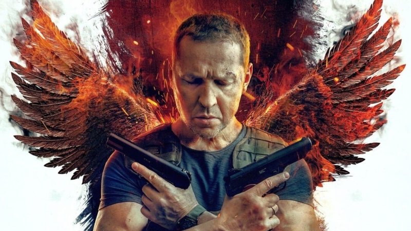 Фильм Феникс 2023