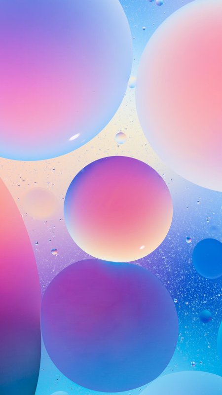 Стоковые обои