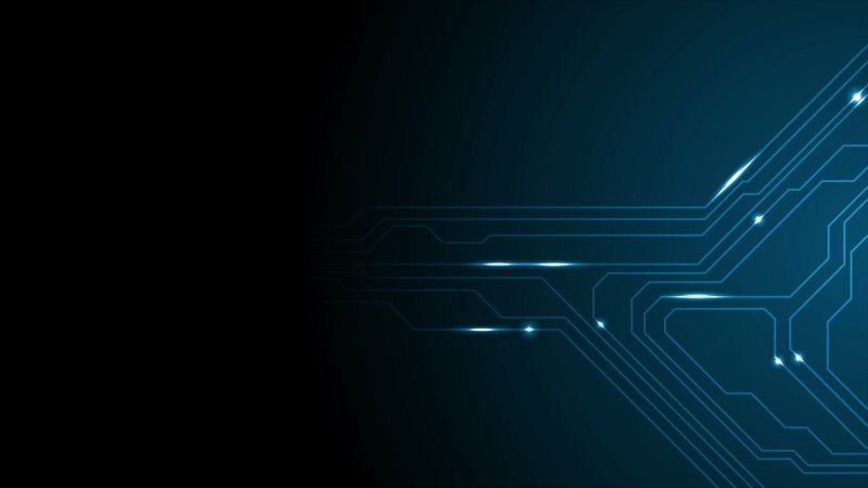 Технологичный фон