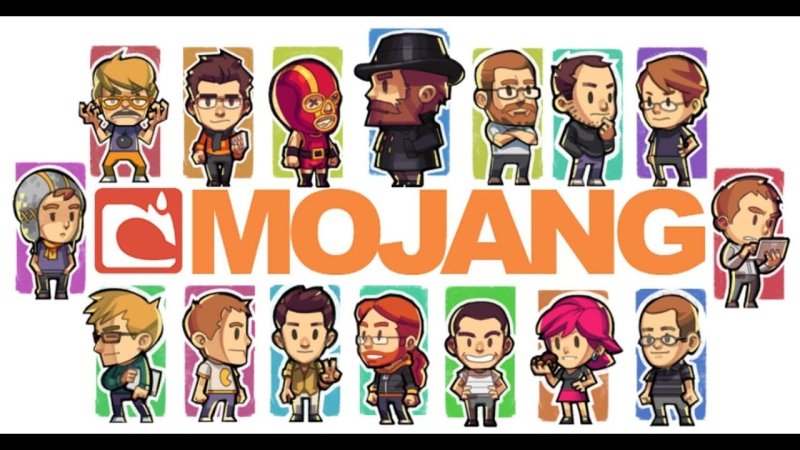 Картинка Маджонг майнкрафт