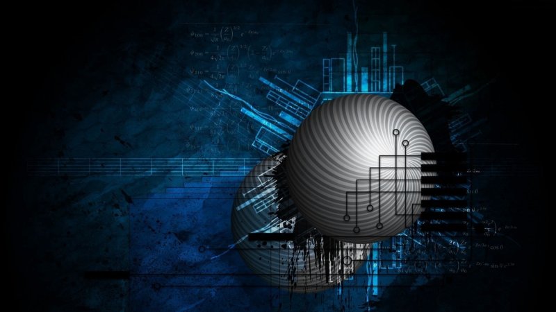 Компьютерные технологии