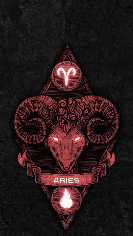 Aries (Овен)