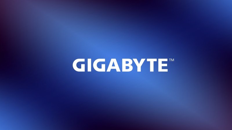 Gigabyte картинки на рабочий стол