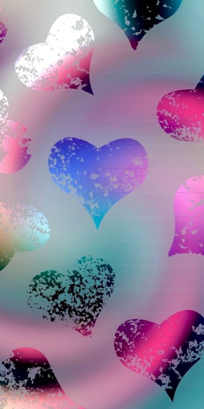 Сердечки картинки