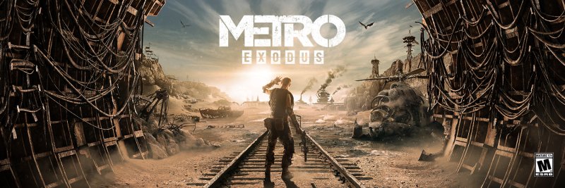 Metro Exodus (2019)
