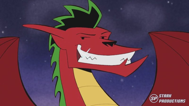 Американский дракон 2 сезон